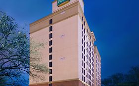 Staybridge Suites San Antonio Sunset Station